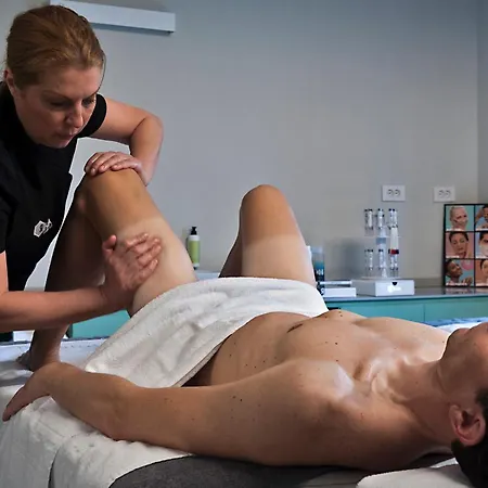 Palace San Pietro Отель 4*