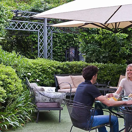 Отель Palace San Pietro