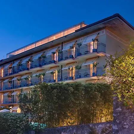 Palace San Pietro 4* Бардолино