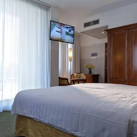 Palace San Pietro Отель 4*