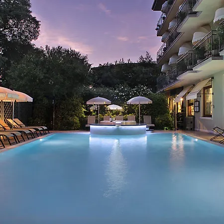 Palace San Pietro Отель 4*