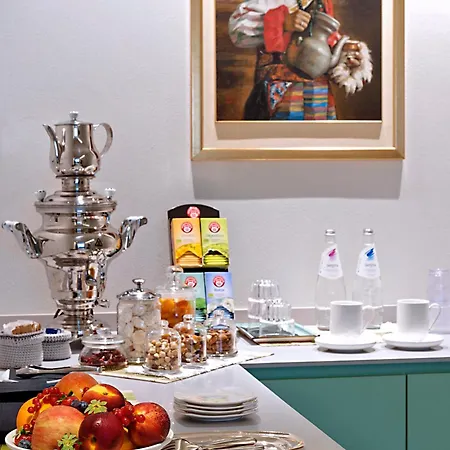 Palace San Pietro 4*