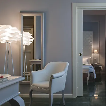 Palace San Pietro 4*