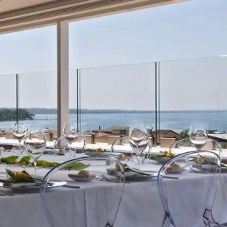 Palace San Pietro Otel Bardolino