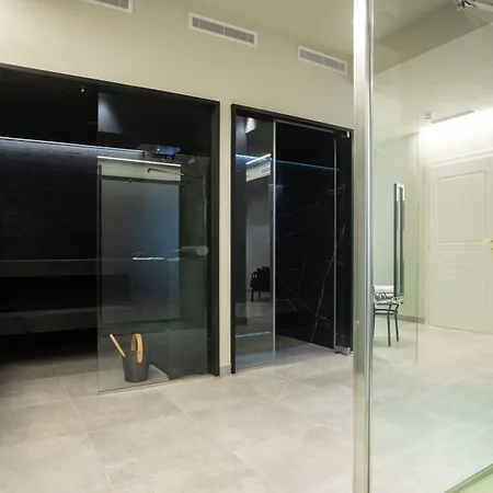 Palace San Pietro Otel Bardolino