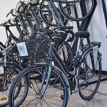 Otel Palace San Pietro Bardolino