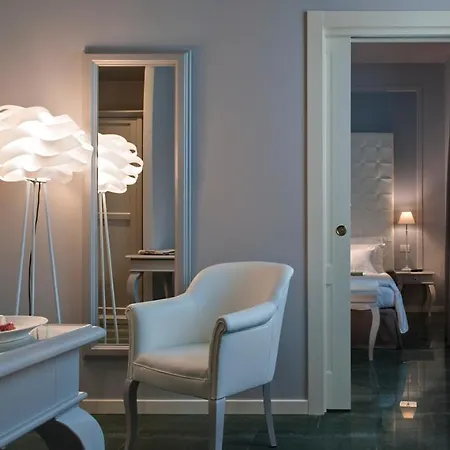Palace San Pietro 4*