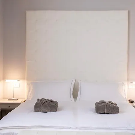 Hotell Palace San Pietro