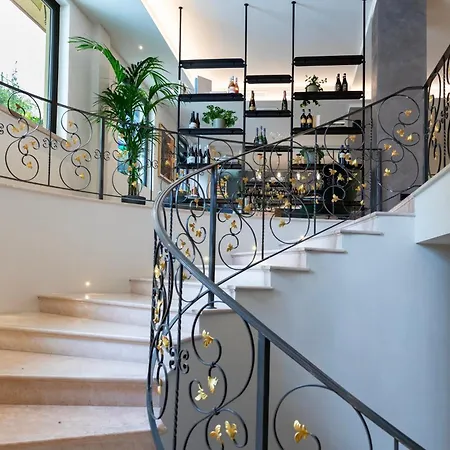 Hotell Palace San Pietro