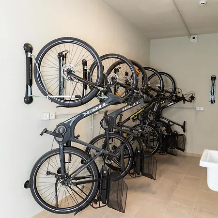 Palace San Pietro Hotell Bardolino