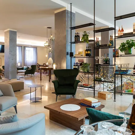 Palace San Pietro Bardolino