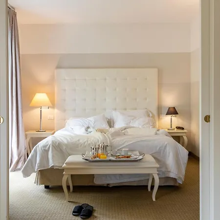 Palace San Pietro Hotell