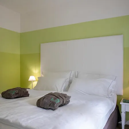 Hotell Palace San Pietro Bardolino