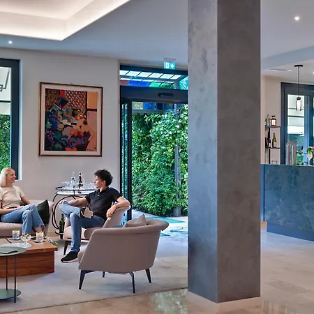 Hotell Palace San Pietro Bardolino