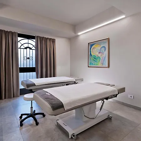 Palace San Pietro Hotell Bardolino