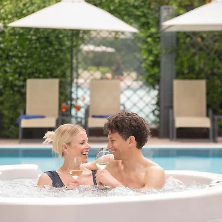 Hotell Palace San Pietro Bardolino