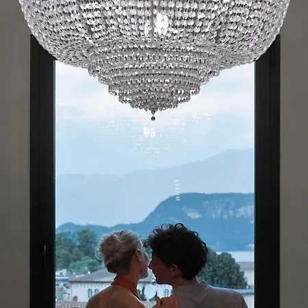 Palace San Pietro 4*