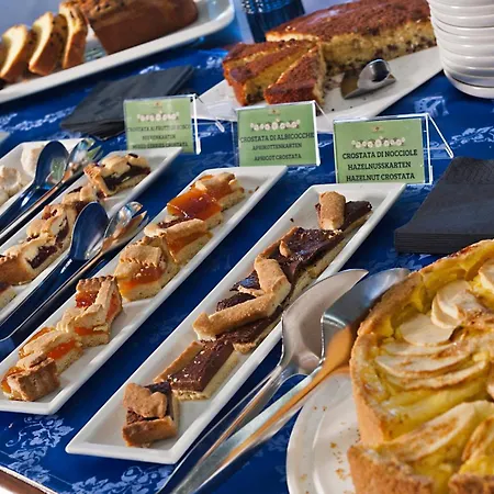 Palace San Pietro 4* Bardolino