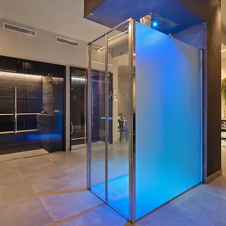 Palace San Pietro Hotell