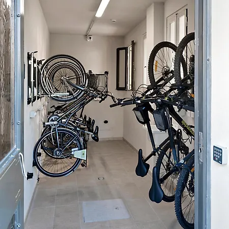 Hotell Palace San Pietro 4*