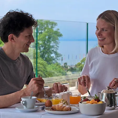 Palace San Pietro 4*