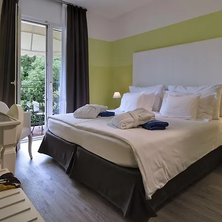 Hotell Palace San Pietro 4*