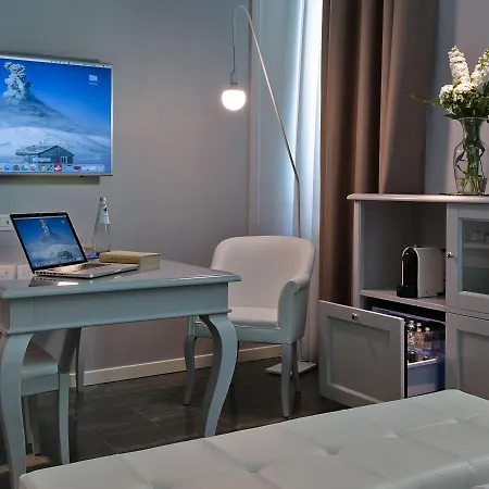 Palace San Pietro Hotell