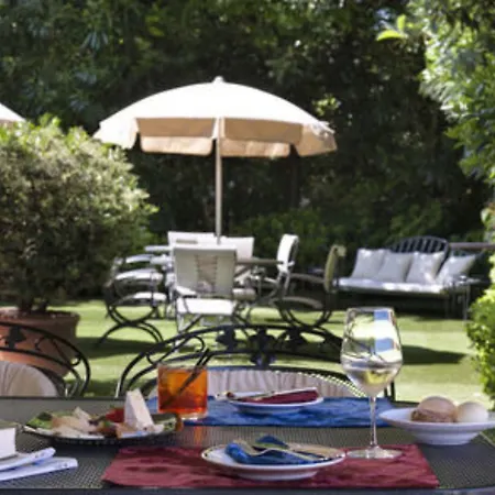 Hotell Palace San Pietro