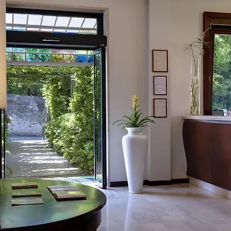 Palace San Pietro 4* Bardolino