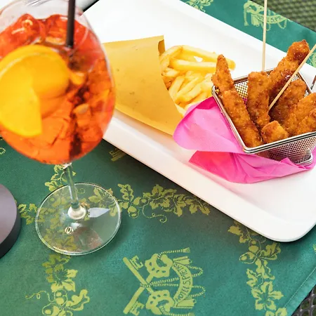 Palace San Pietro Hotell Bardolino