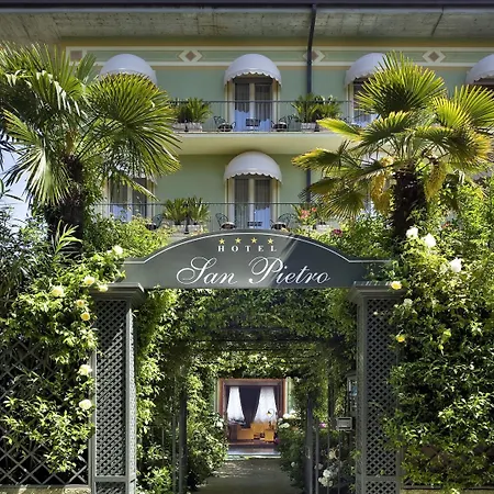 Hotell Palace San Pietro