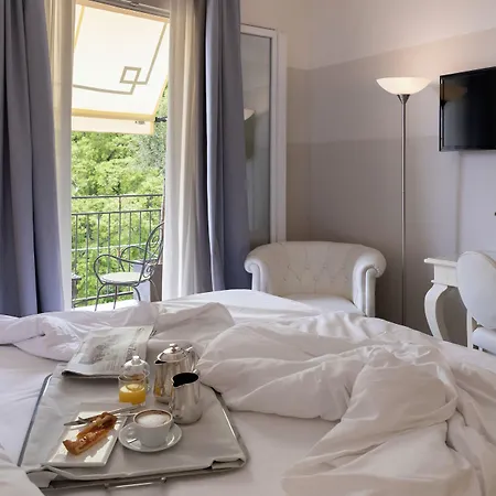 Hotell Palace San Pietro Bardolino