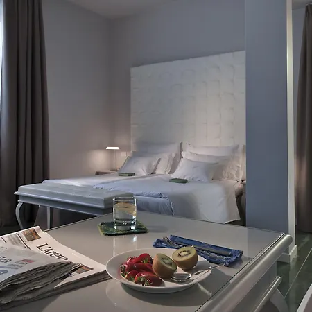 Palace San Pietro Hotel 4*