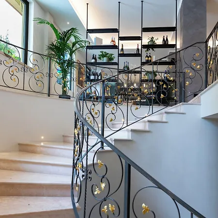 Palace San Pietro 4* Bardolino
