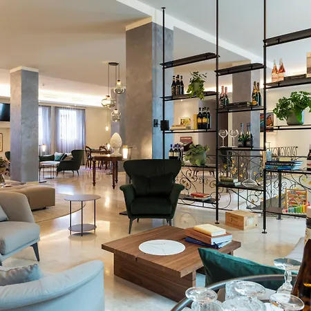 Palace San Pietro Hotel Bardolino