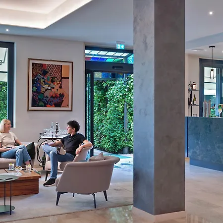 Palace San Pietro Hotel Bardolino