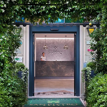 Palace San Pietro Hotel Bardolino