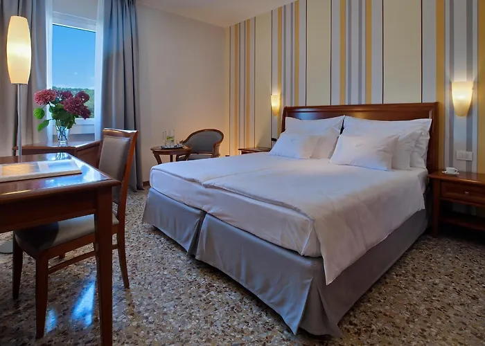 Palace San Pietro ホテル