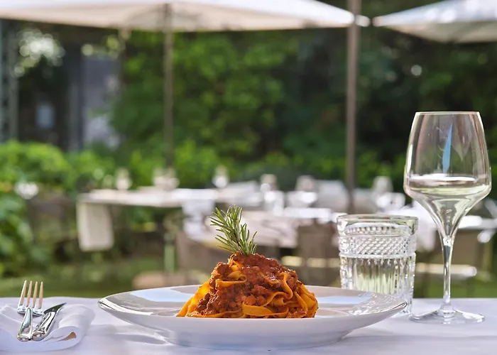 Palace San Pietro ホテル バルドリーノ