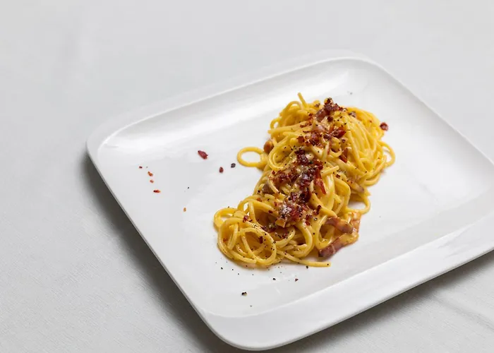 ホテル Palace San Pietro バルドリーノ