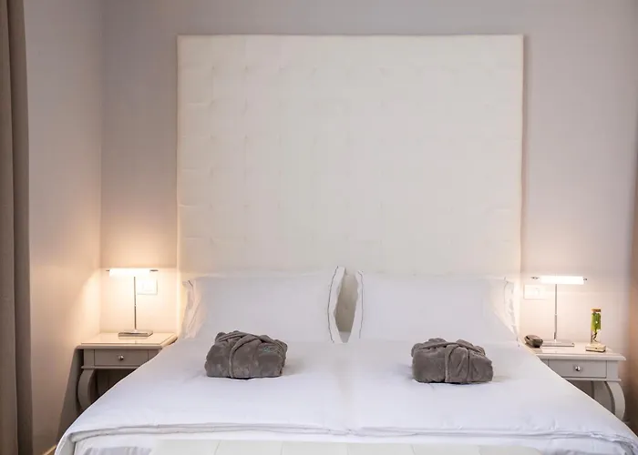 ホテル Palace San Pietro