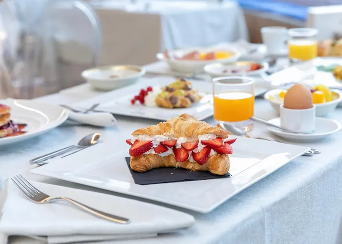 Palace San Pietro バルドリーノ