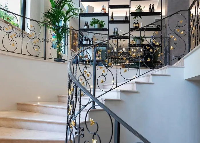 ホテル Palace San Pietro