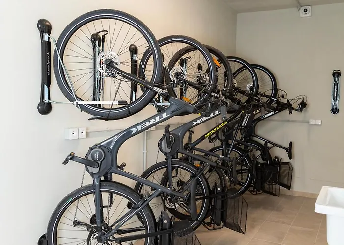 Palace San Pietro ホテル バルドリーノ