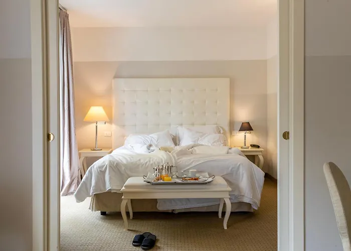 Palace San Pietro ホテル