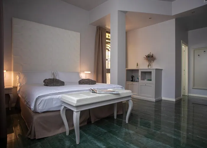 ホテル Palace San Pietro