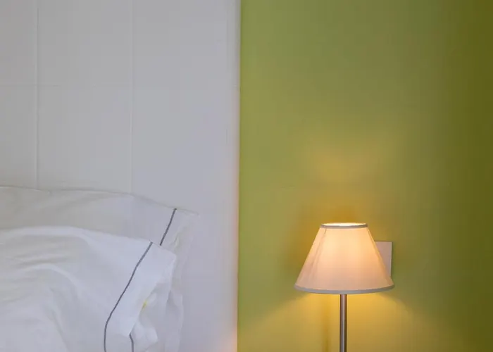 Palace San Pietro ホテル バルドリーノ