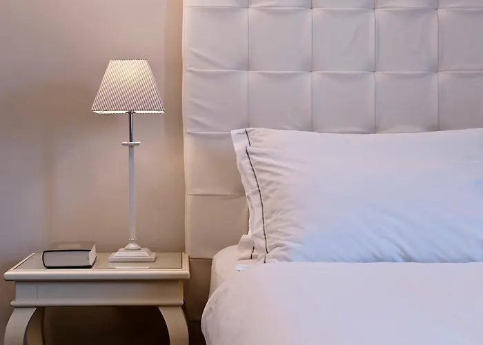 Palace San Pietro バルドリーノ