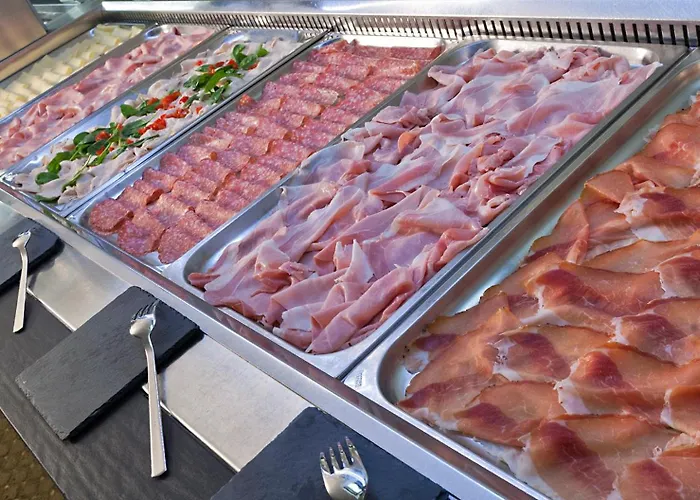 ホテル Palace San Pietro 4*