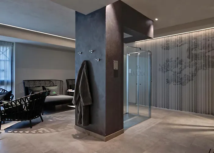 Palace San Pietro バルドリーノ